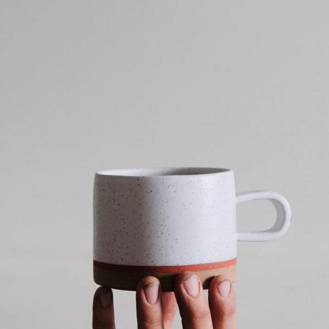 Winter Mug