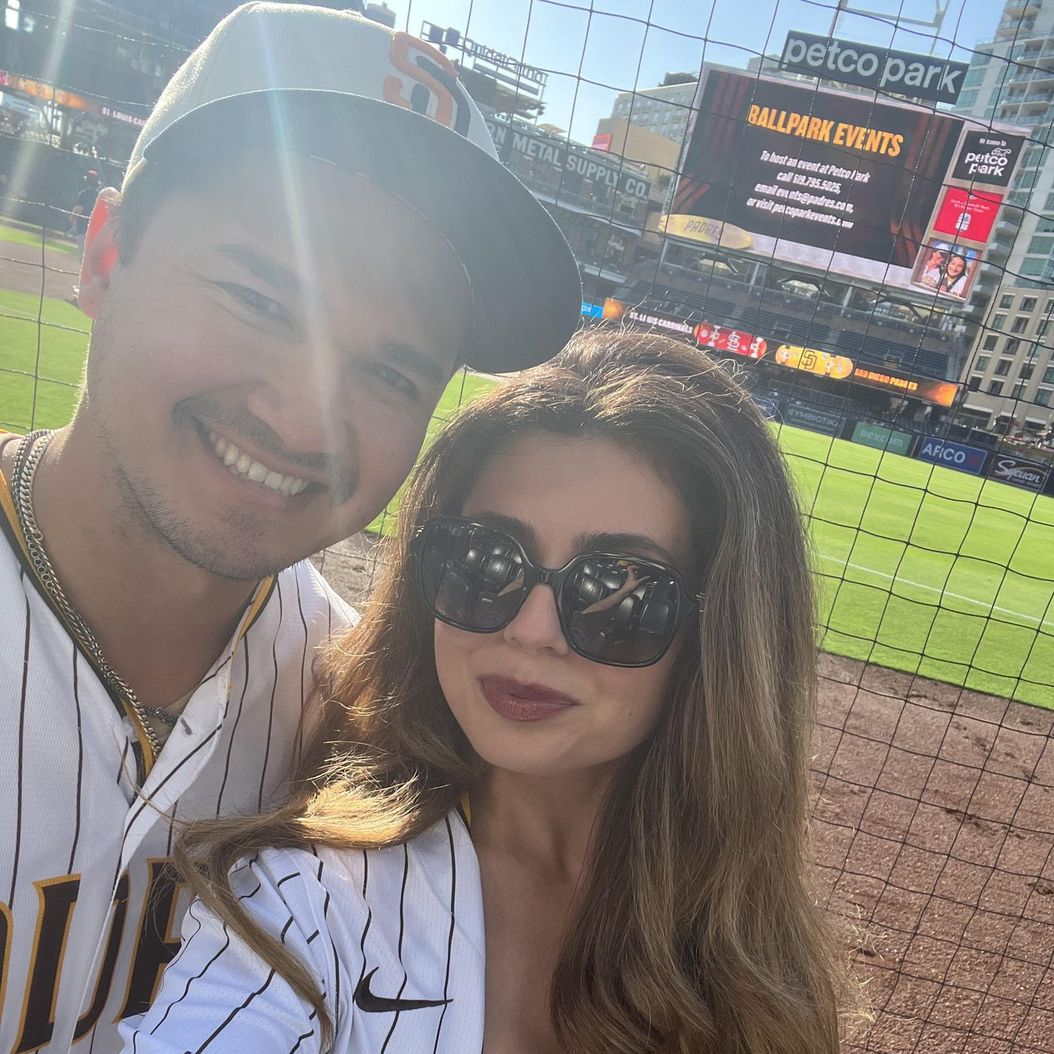 Padres '26