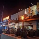 Hawkers Asian Street Food