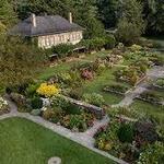 Cornell Botanic Gardens
