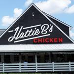 Hattie B's Hot Chicken