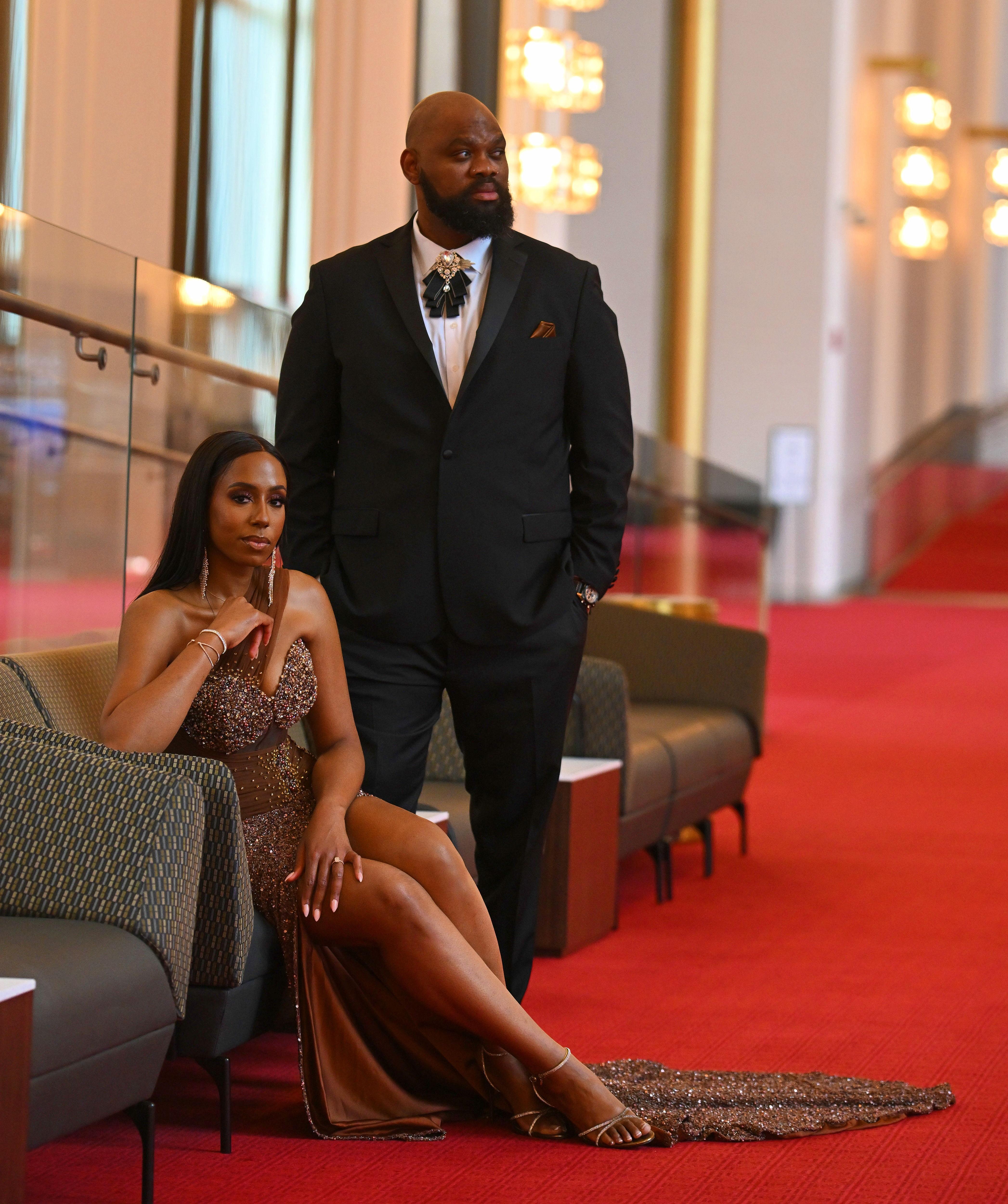 The Wedding Website of Eddie Ndife and Ijeoma Offodile
