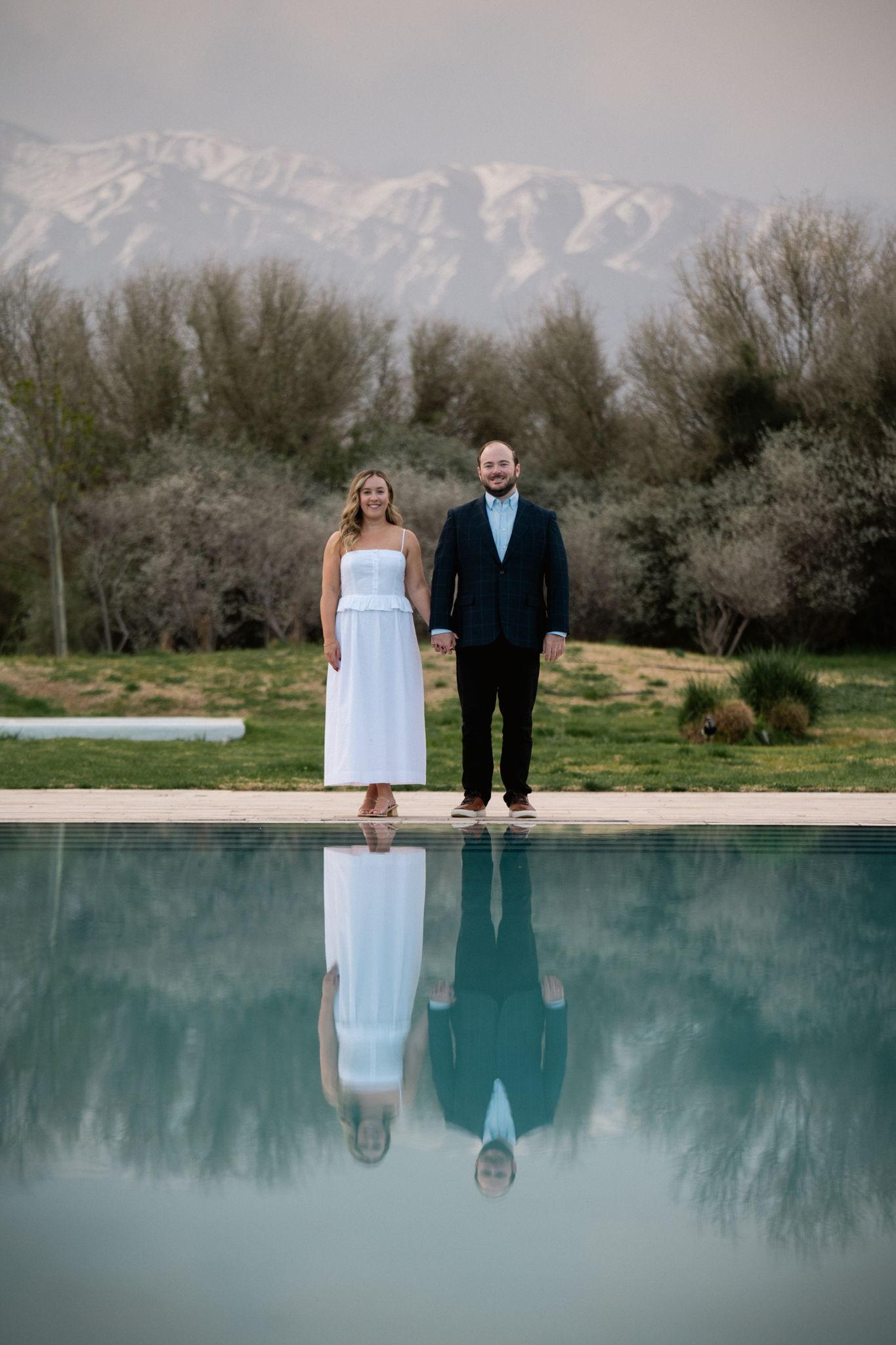 The Wedding Website of Justin Meyer and Stephanie Radding