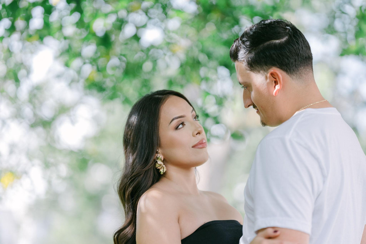 The Wedding Website of Analy Chavez and Joel Barron