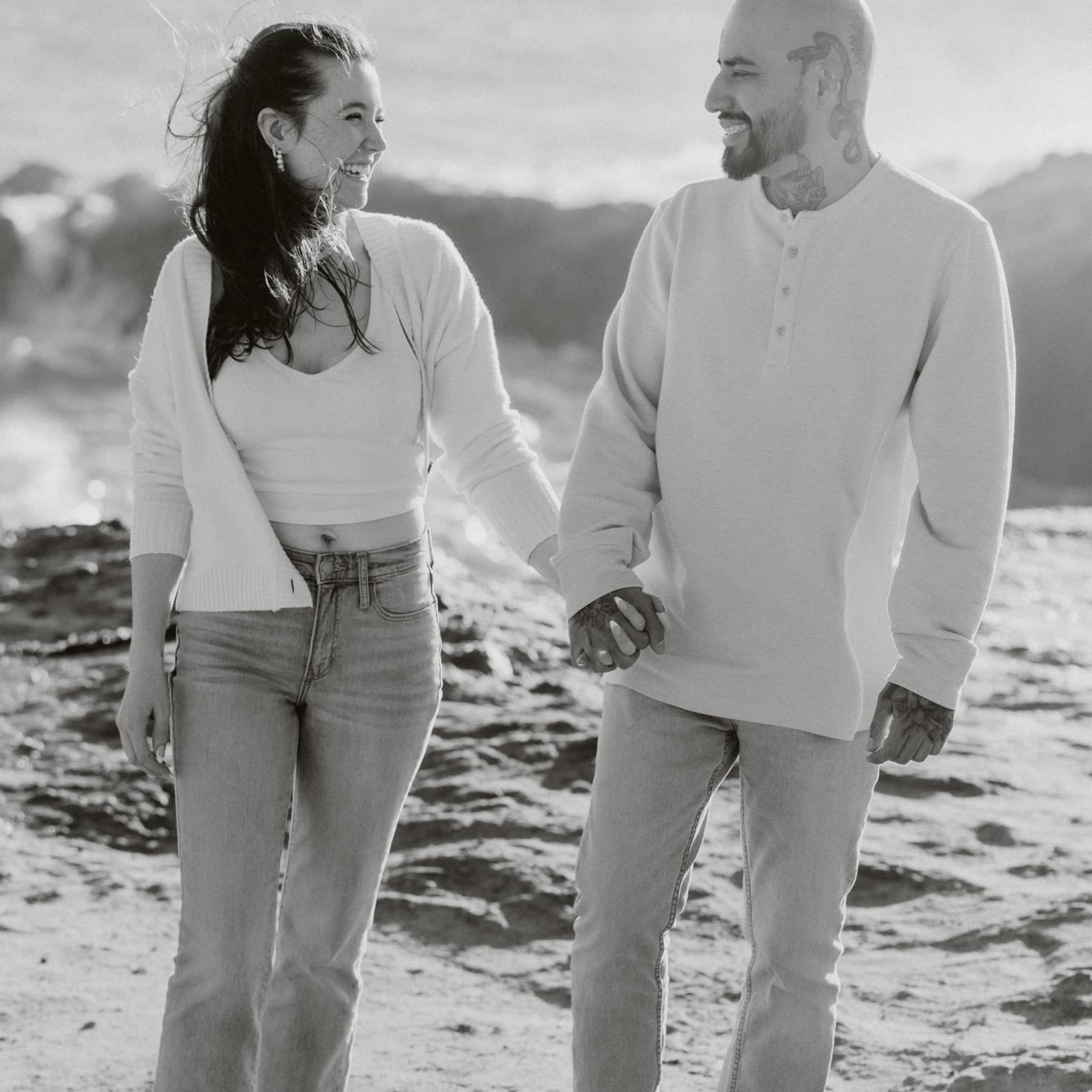 September 10, 2023 - Our Engagement Photoshoot
