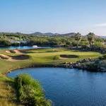 Cabo del Sol Golf