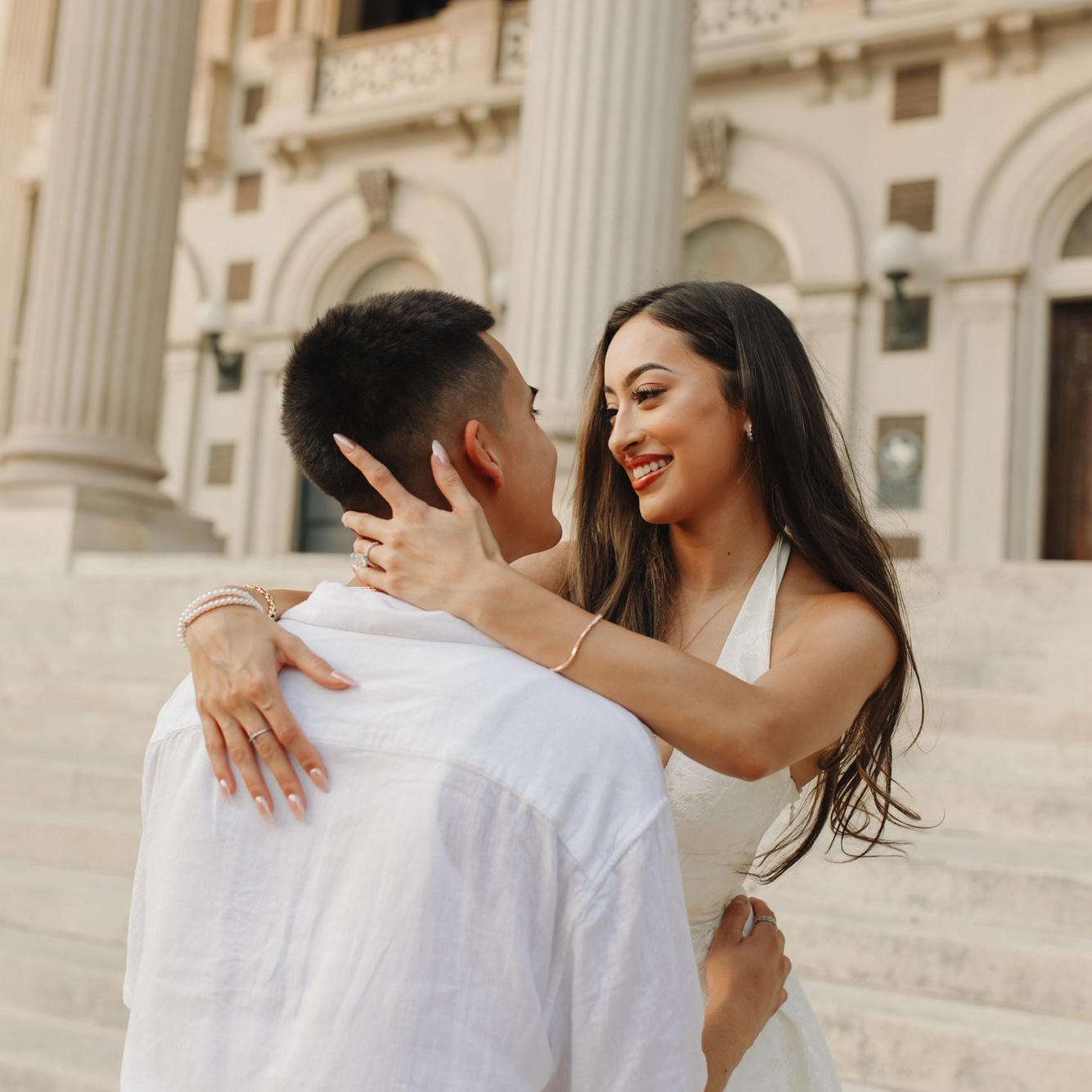 Engagement Pictures
