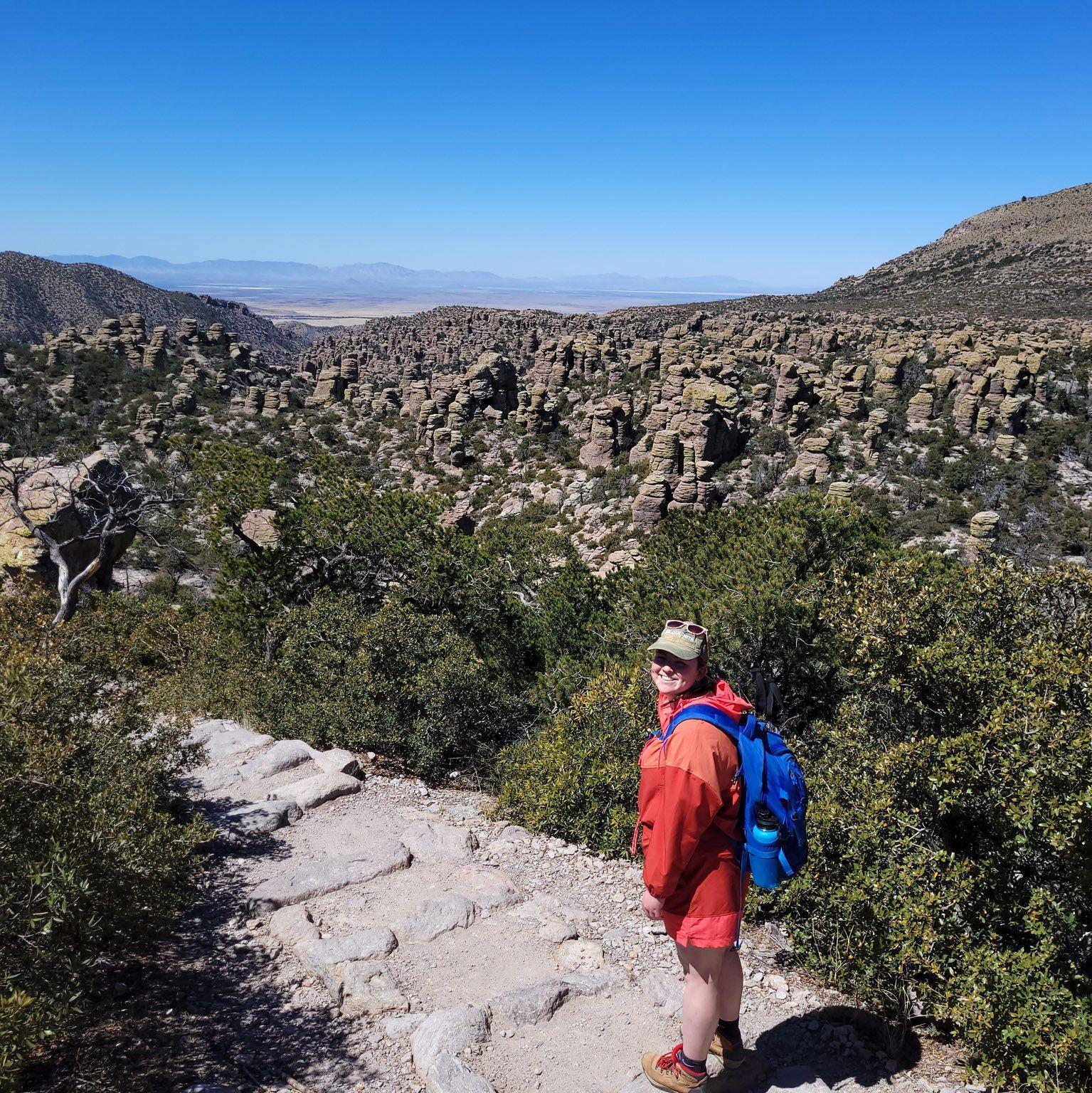 Chiricahua National Monument (2023)