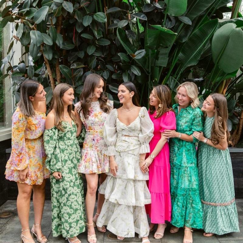 Wedding Guest Inspiration.