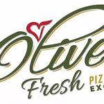 Olive’s Fresh Pizza Bar Excelsior