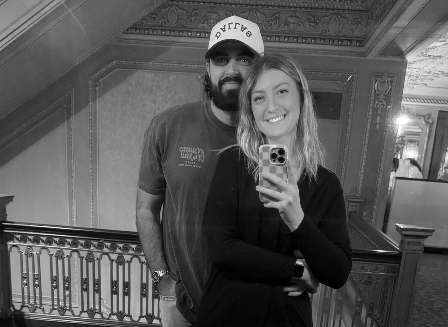 The Wedding Website of Mackenzie Tweedy and Garrett Loupe