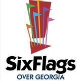 Six Flags Over Georgia