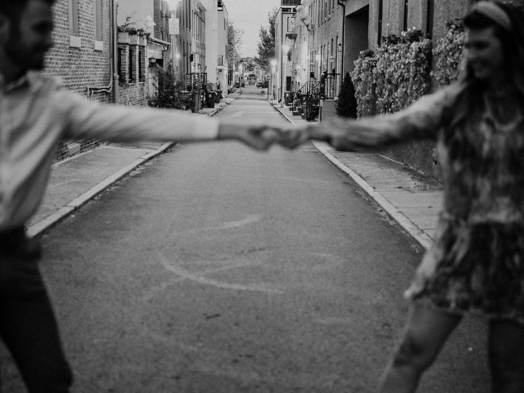 The Wedding Website of Lisa Spang and Cole Barger