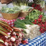 Farmers Market - Ames