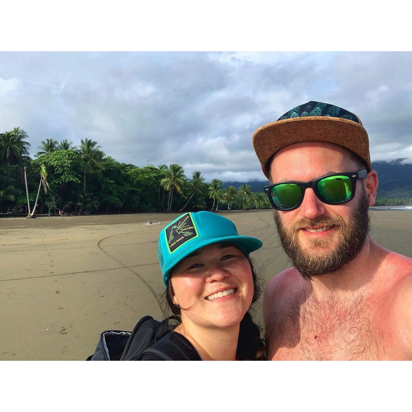 Costa Rica, 2019