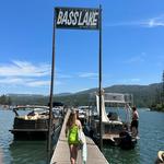 Bass Lake