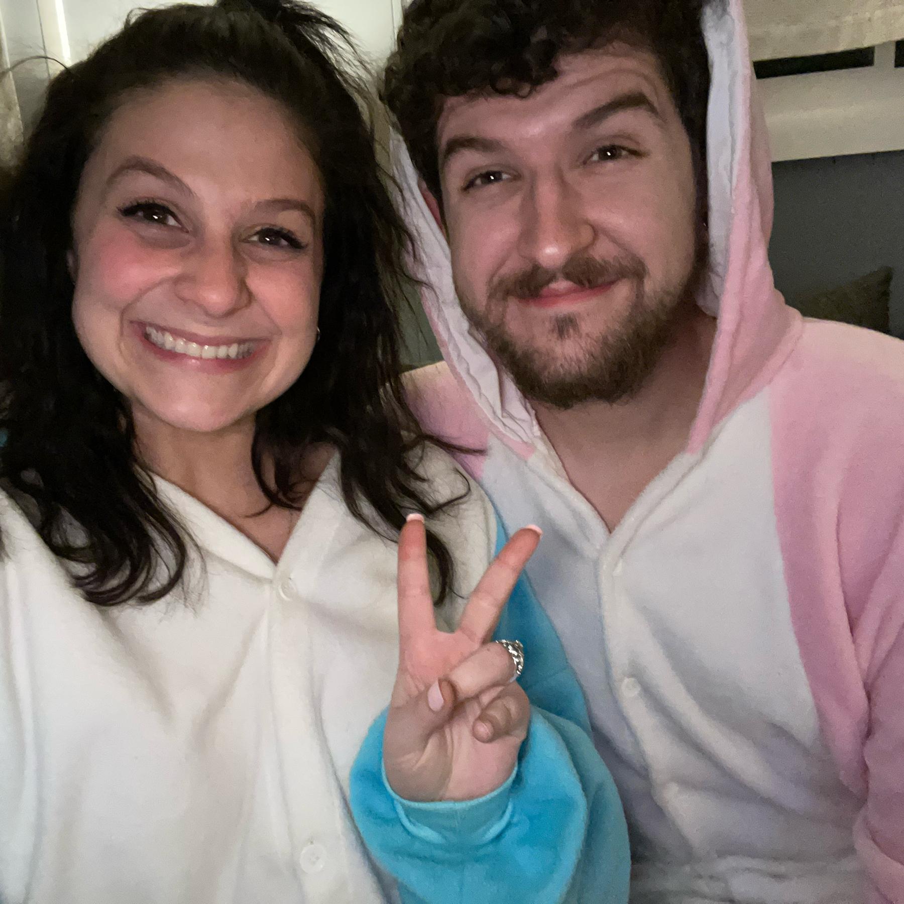 60-Minute Couples Massage