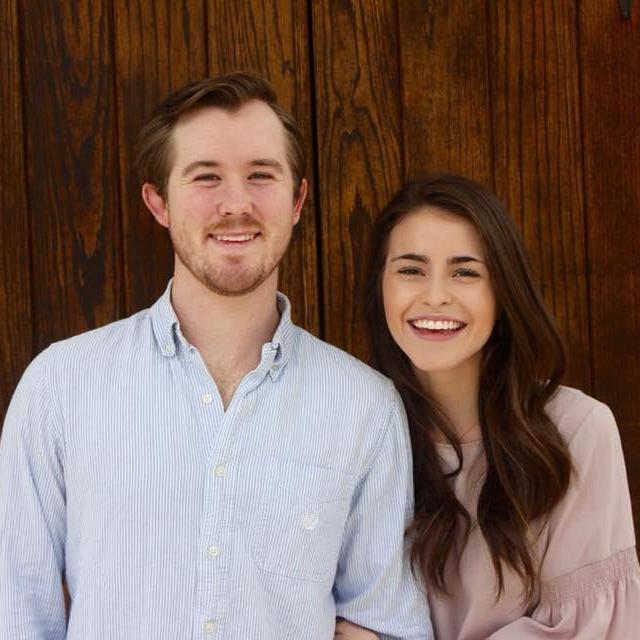 03.16.2018 - The Day We Set Our Date! Pictures by Elise Swindle