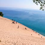 Sleeping Bear Dunes