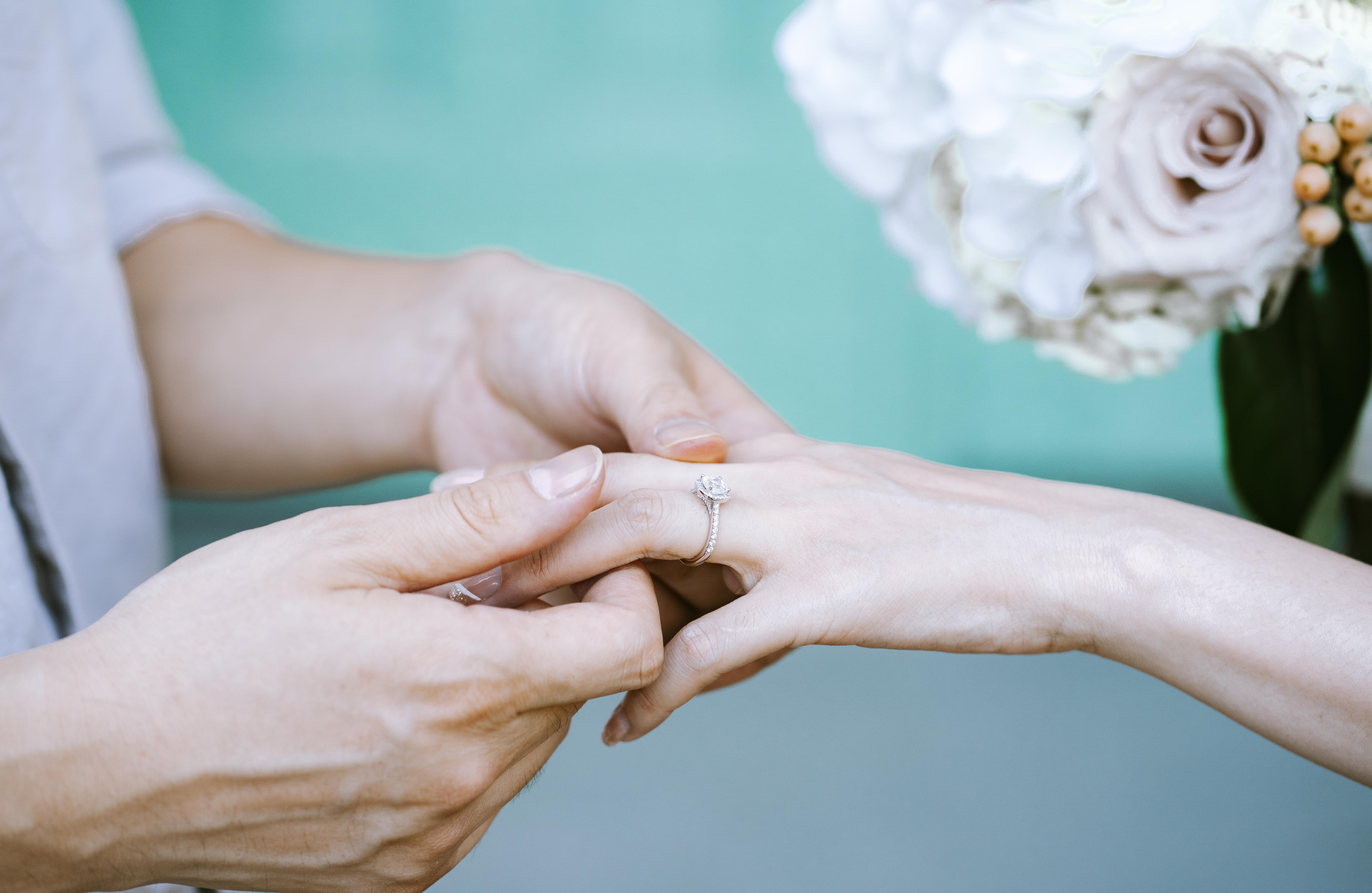 The Wedding Website of Mengkun Chen and Jiangyue Gong