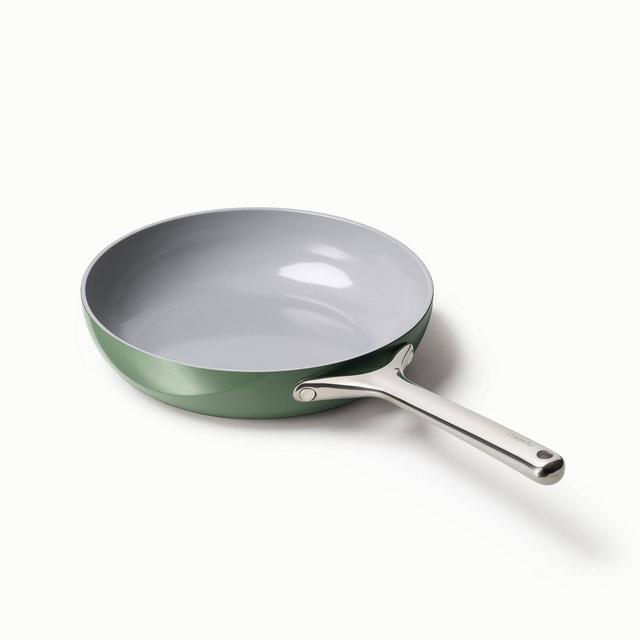 Caraway Home 10.5" Fry Pan Sage