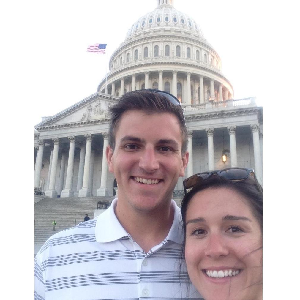 Washington, DC 2014