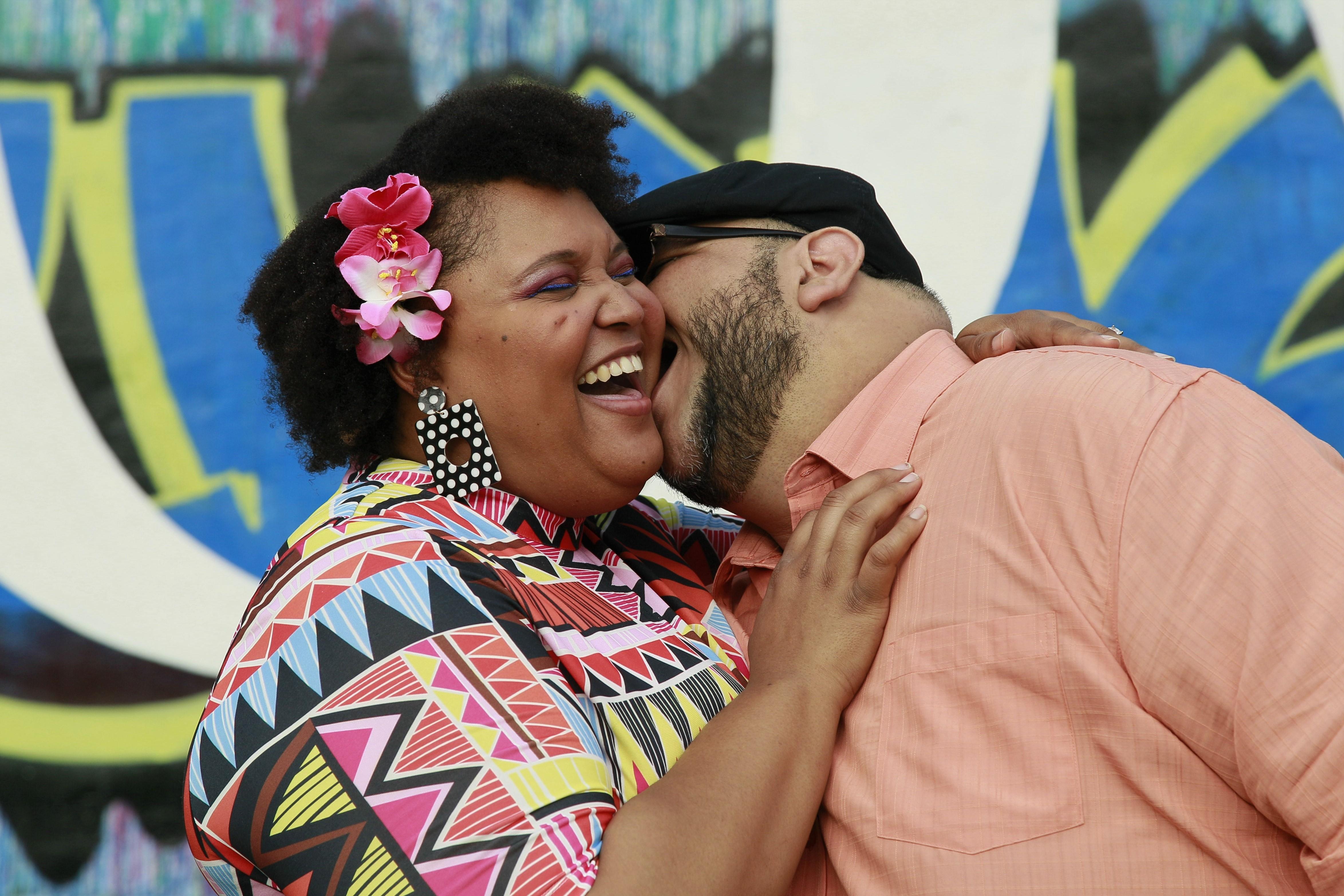 The Wedding Website of Philamenia Smith and Jorge Castillo