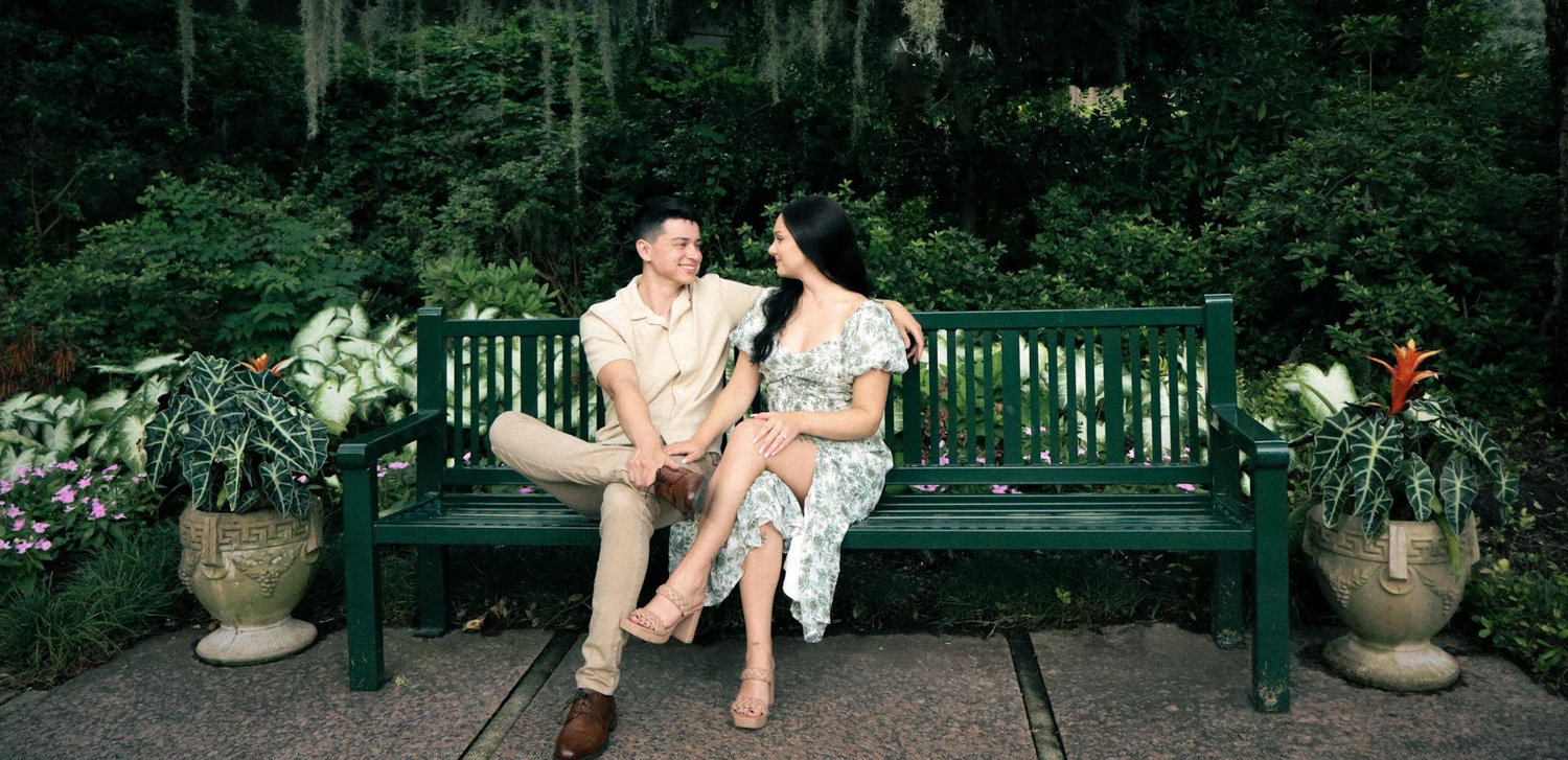 The Wedding Website of Melissa Lindauere and Michael Lalama