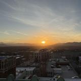 Downtown Asheville