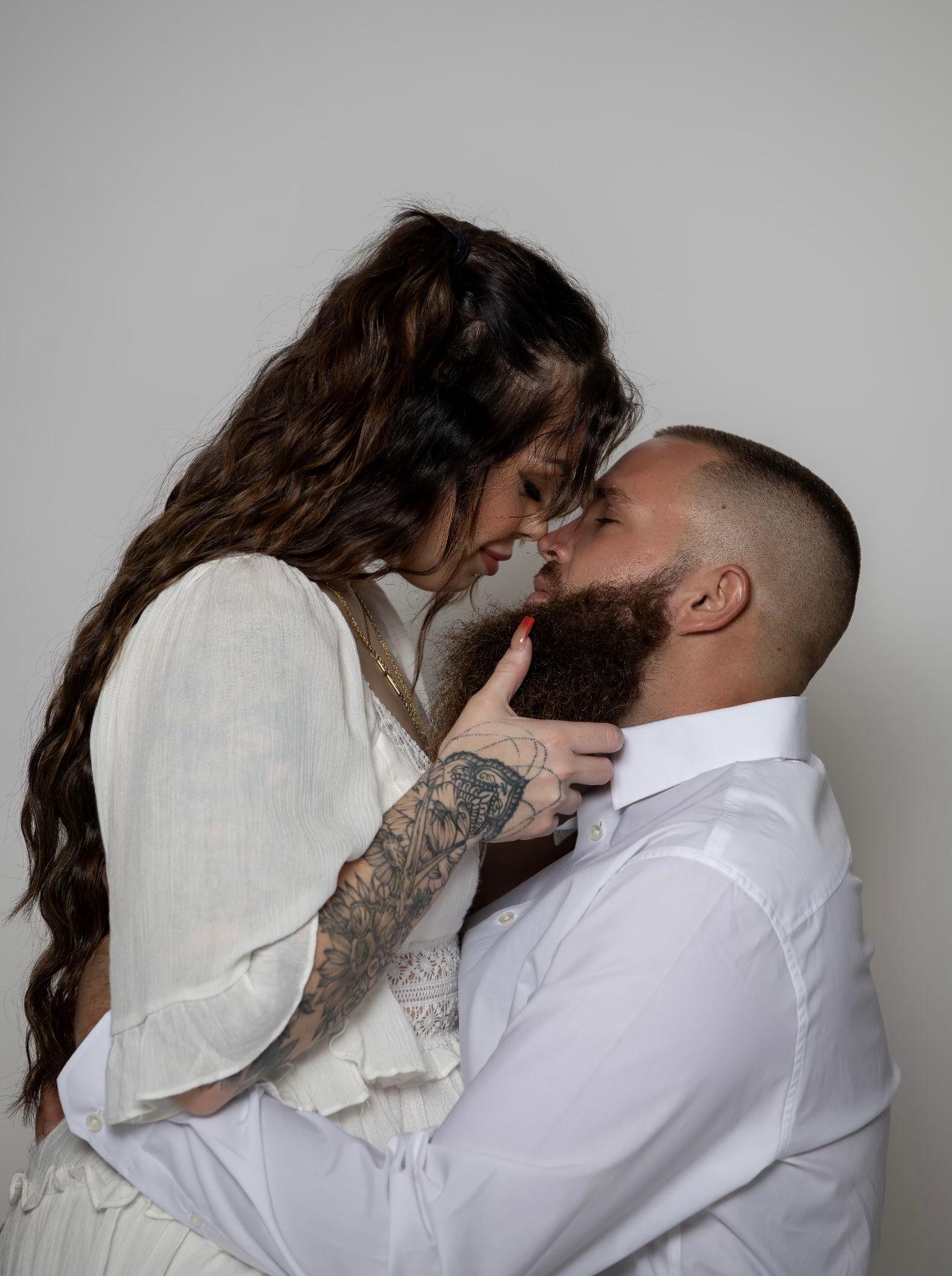 The Wedding Website of makayla morgan and zack giannacco