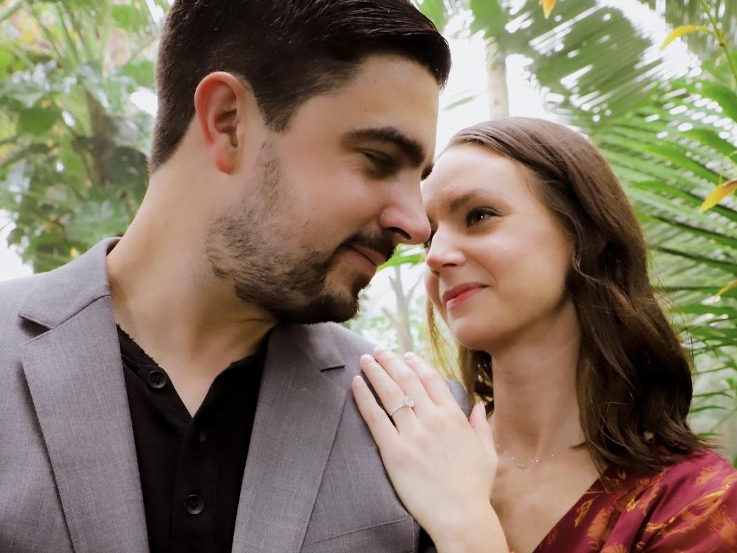 The Wedding Website of Shannon Nicosia and Kevin Madden