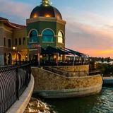 By the Water (Lake Ray Hubbard)