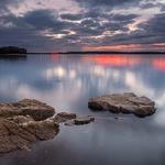 Lake Secession
