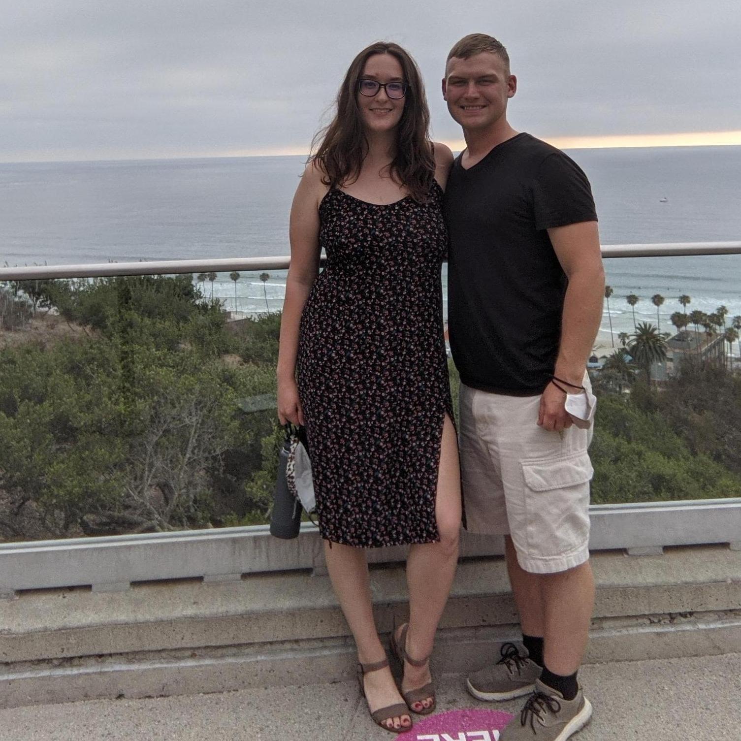 Birch Aquarium, La Jolla CA