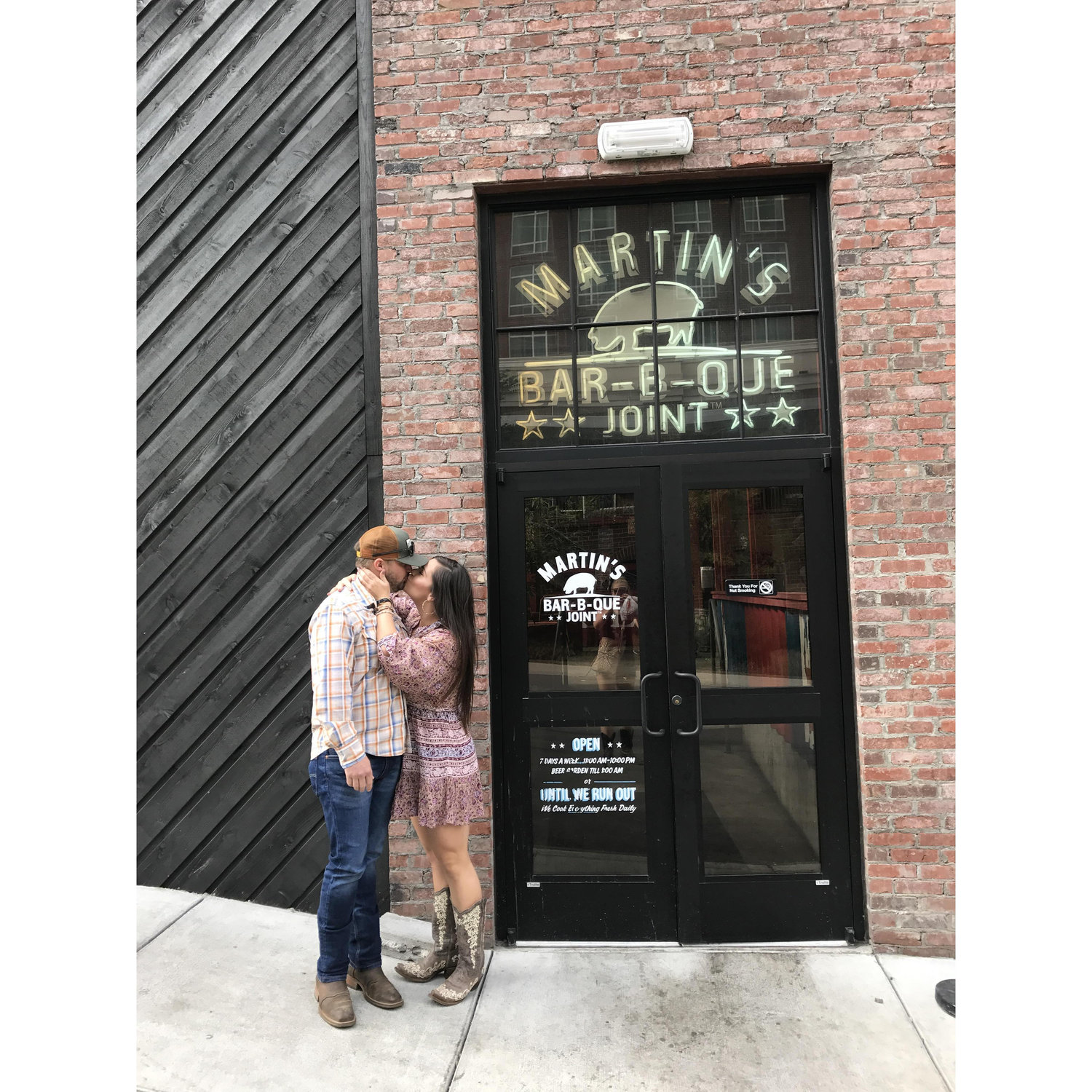 Nashville Trip