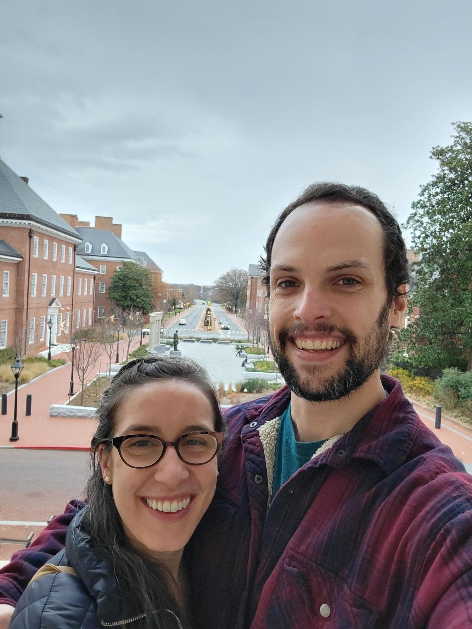 Annapolis