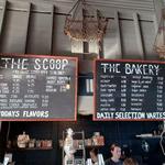 Dessert First Dockside Coffee and Dessert Bar