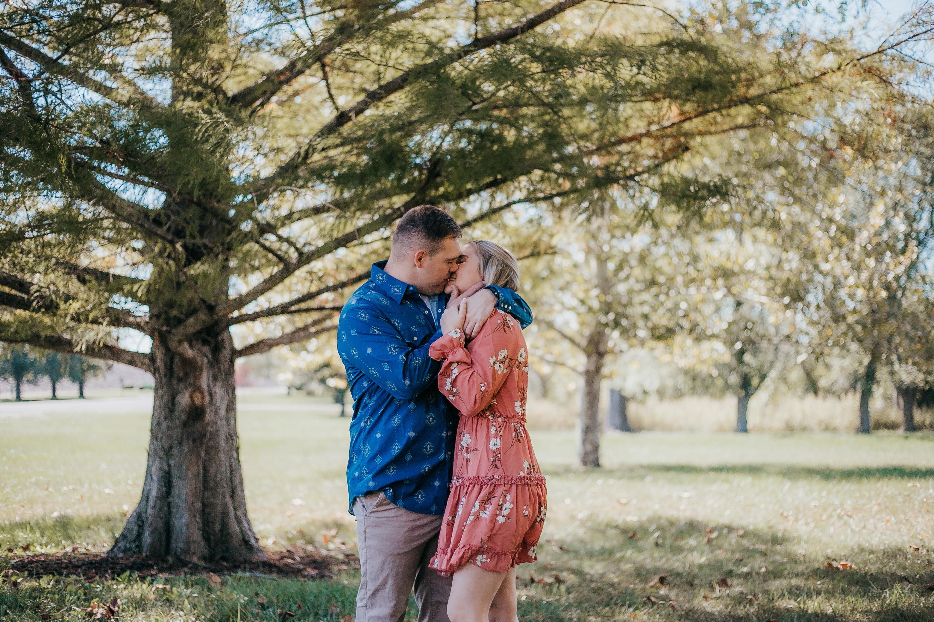 The Wedding Website of Trent Schoch and Kaylee Sund
