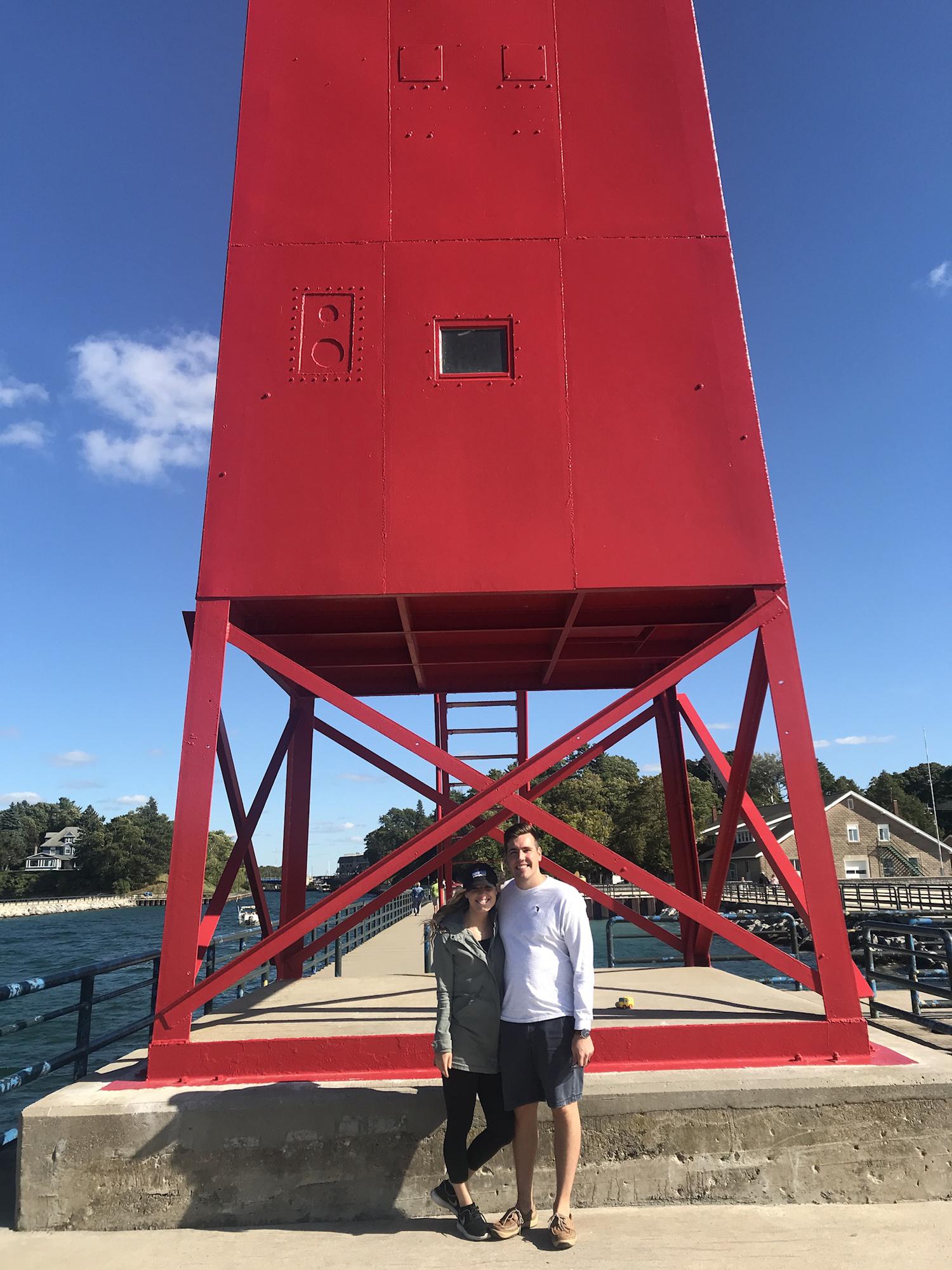 Charlevoix MI