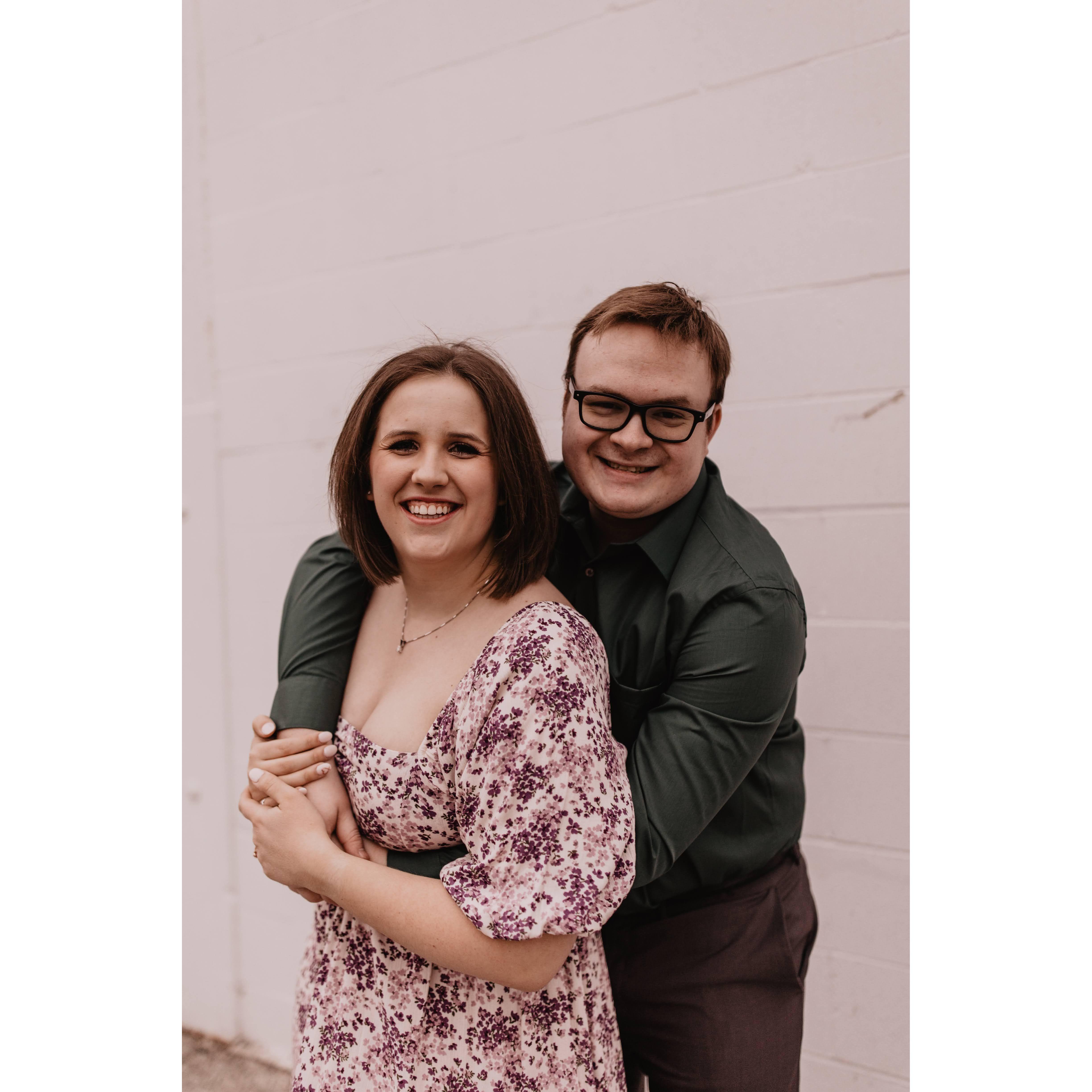Photo: Mara Mapes Photography