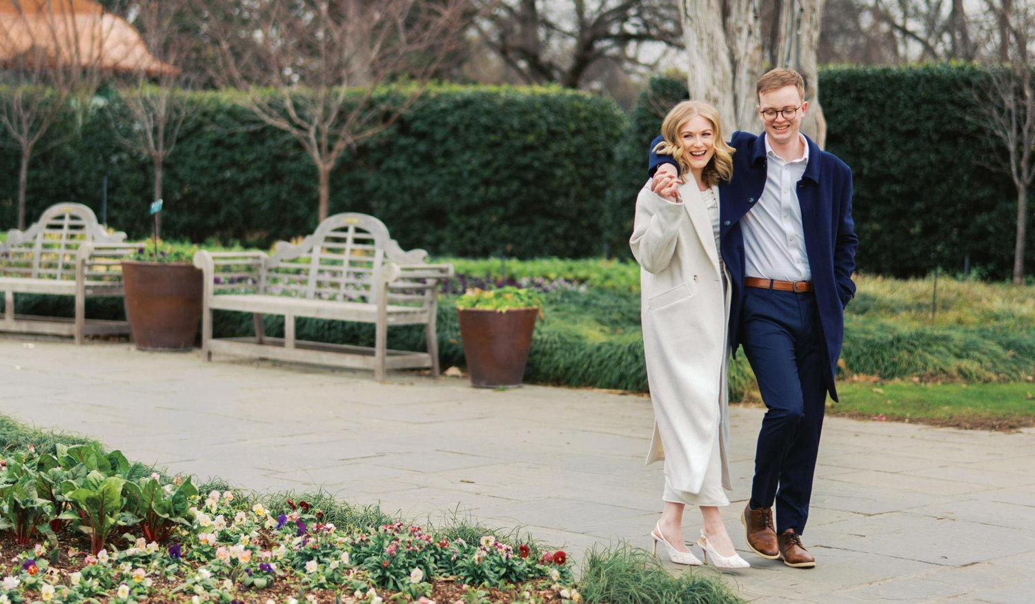 The Wedding Website of Sierra Taylor and Liam Corriston