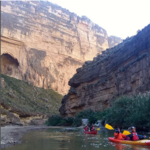 Visit Big Bend