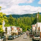 Nevada City