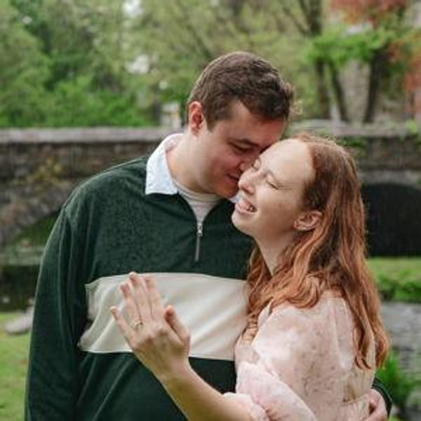 Our Newlywed Fund