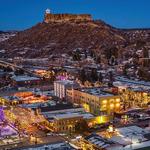 Castle Rock