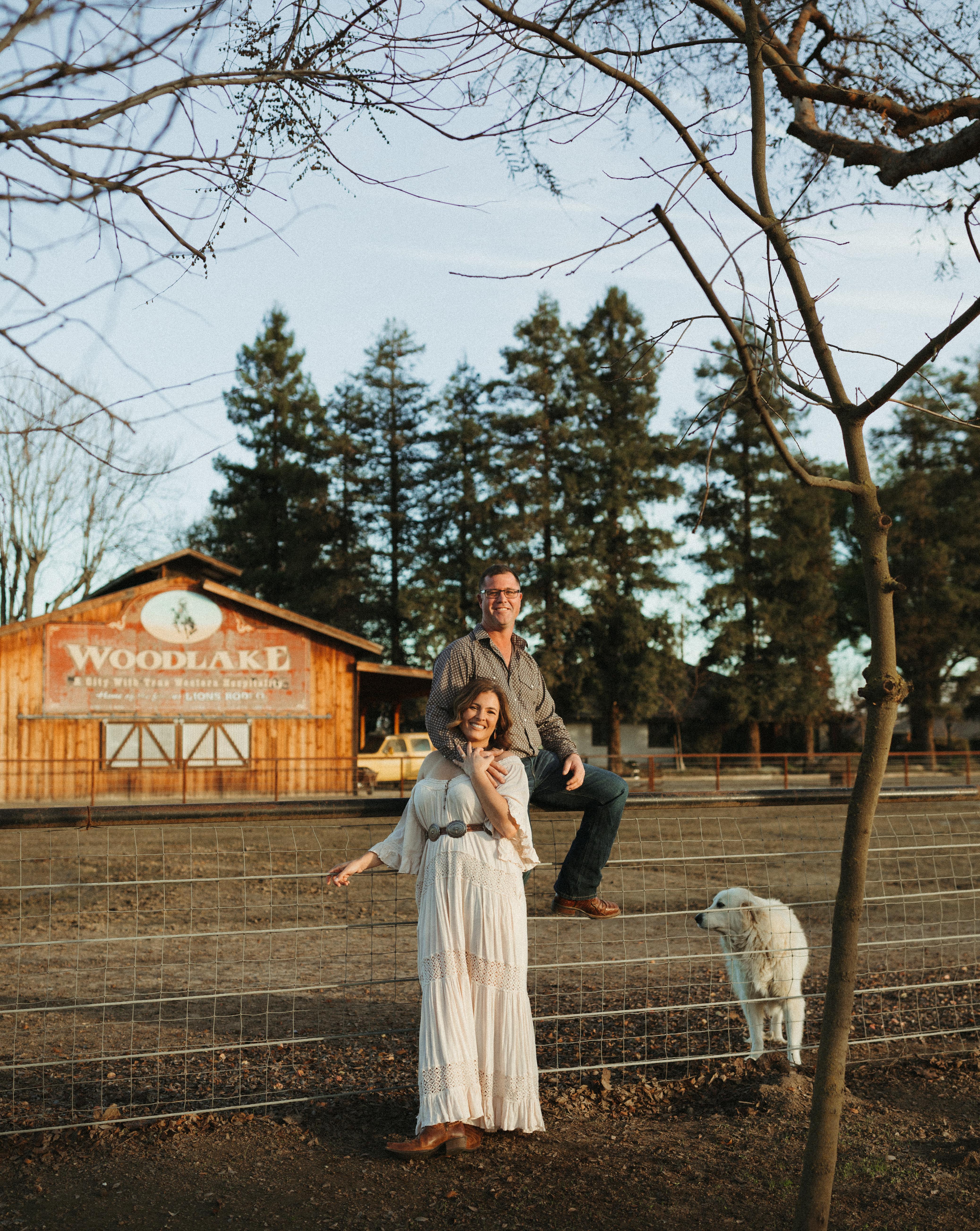 The Wedding Website of Samantha Lee and Griffin Blain