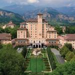 The Broadmoor