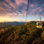 Teleférico de Quito