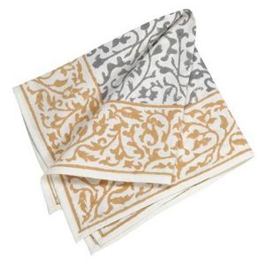 Harvest Field Napkin - Ten Thousand Villages