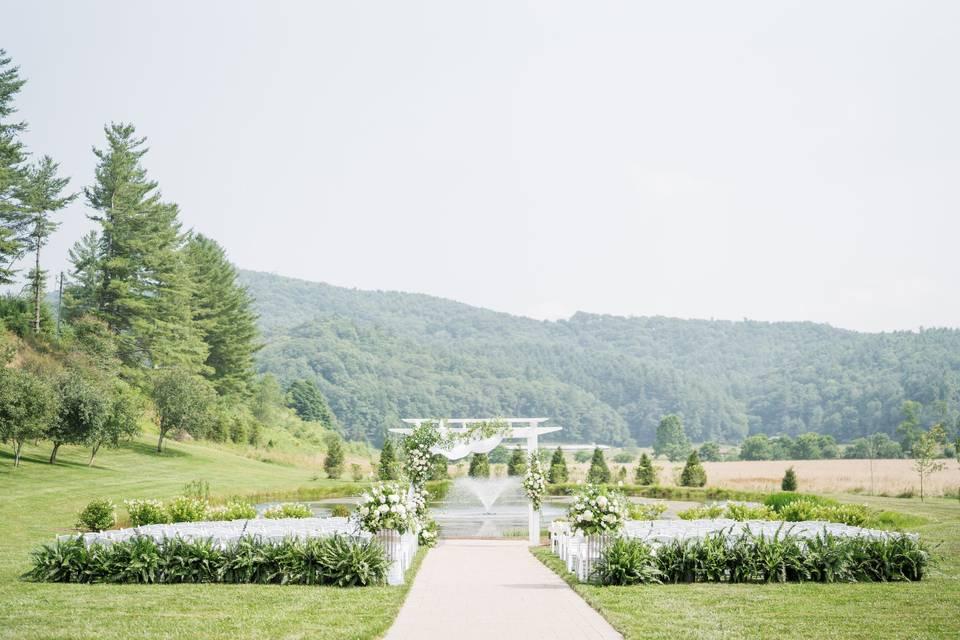 The Wedding Website of Jordyn Evans and Jonathan Wittel